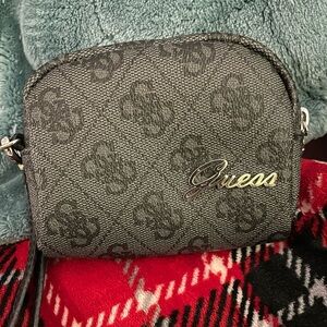 Brown Guess Purse